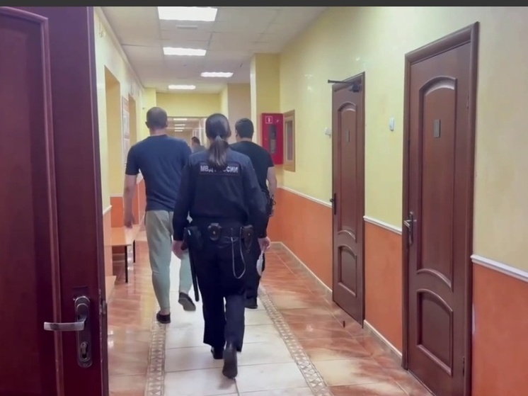 В Калуге арестован обвиняемый в убийстве матери