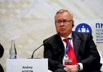 Участники сессии ВТБ на ПМЭФ-2025 «В поисках новых источников роста: возможна ли иная модель глобальной или финансовой торговой архитектуры» обсудили ключевые направления, которые могут стать основой для развития стран Глобального Юга