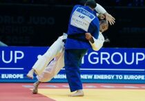 Финальный день индивидуальной части чемпионата мира по дзюдо в Будапеште вышел рекордным