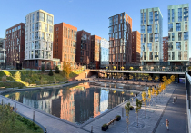 За последний год резко изменилась структура предложения на первичном рынке «старой» Москвы