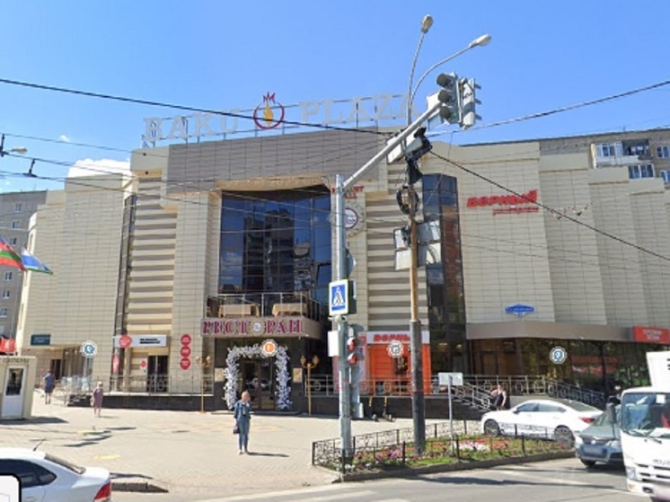 Массовая драка уроженцев кавказских республик произошла в Екатеринбурге