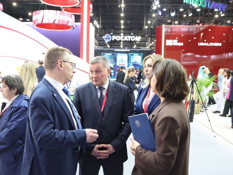 Волгоградская область продолжит работу по улучшению инвестиционного климата