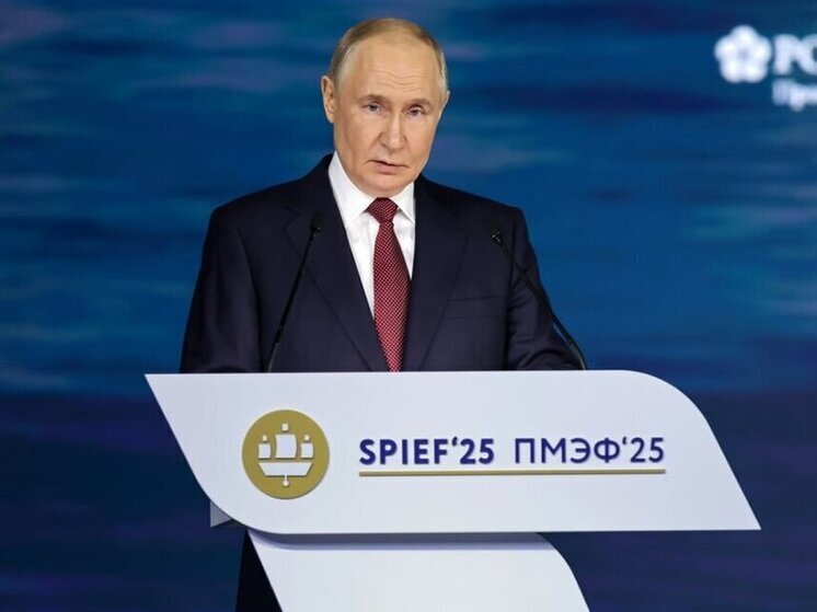 Путин похвалил Нижегородскую область за развитие инвестклимата