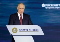 Не только Сумы, но и другие города Украины, на которые не претендовала Россия, могут перейти под наш контроль