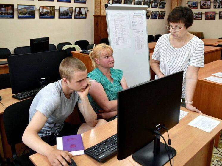800 бюджетных мест выделили для абитуриентов СУЗов региона