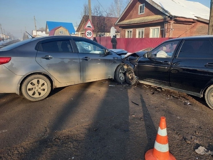 В Костромской области будут судить виновника ДТП, в котором едва не погиб 7-летний ребенок