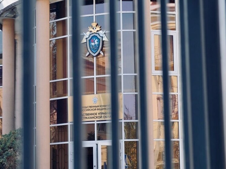 Астраханку подозревают в мошенничестве при получении субсидии