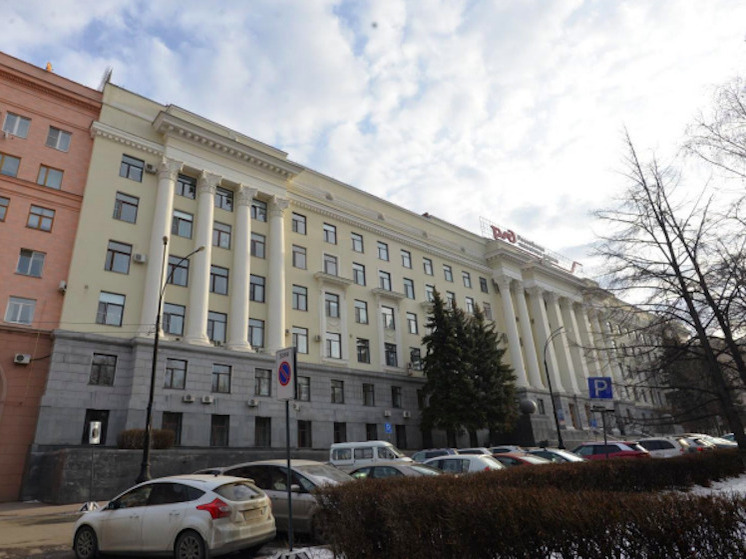 Два здания в центре Челябинска включены в реестр памятников культуры федерального значения