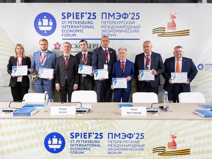 Стенд Башкирии на форуме оценили почетные гости