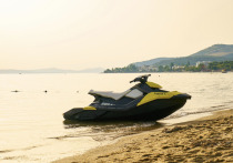 Специалисты Авито Авто представили новую подборку гидроциклов, доступных для покупки в Красноярске