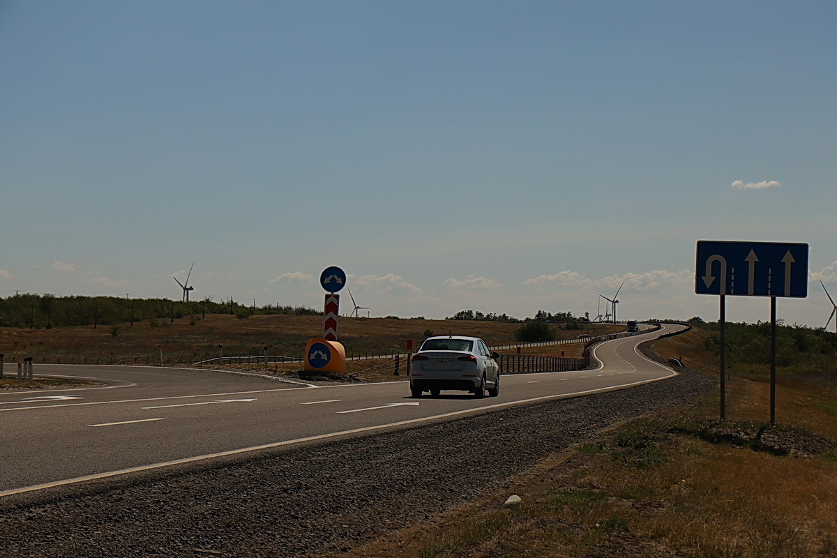 Массовое ДТП произошло в российском регионе