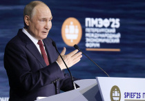 Новая — новая, по меньшей мере в плане своего прямого и открытого обнародования — внешнеполитическая концепция России: «Там, где ступает нога русского солдата, то — наше»