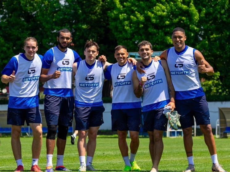 В первом туре сезона РПЛ «Сочи» сыграет с «Локомотивом»