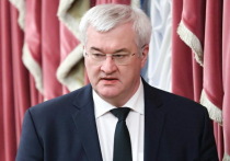 Глава МИД Украины Андрей Сибига прокомментировал заявление президента России Владимира Путина о том, что «куда ступает нога русского солдата, то наше»