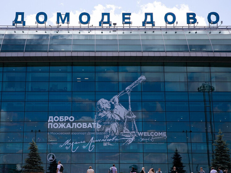 Путин: «возня» с аэропортом «Домодедово» не является национализацией