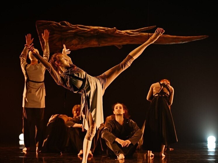 Калужан погрузили в «Туман»