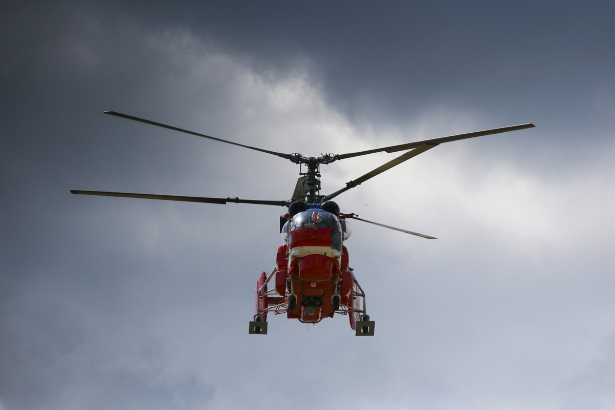 На Эльбрусе обнаружен погибший турист из Ростовской области