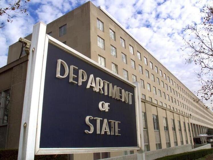 Госдеп США: только Трамп может принимать решения по РФ и Украине