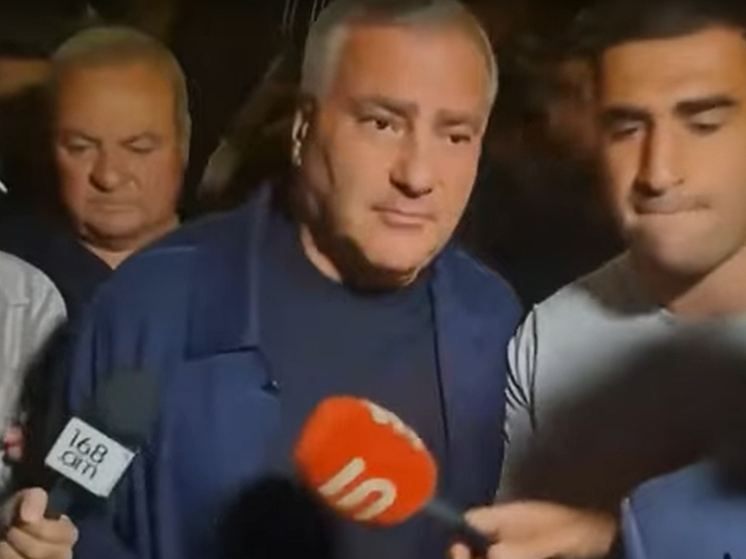 За рубежом арест армянского предпринимателя Карапетяна назвали политической расправой