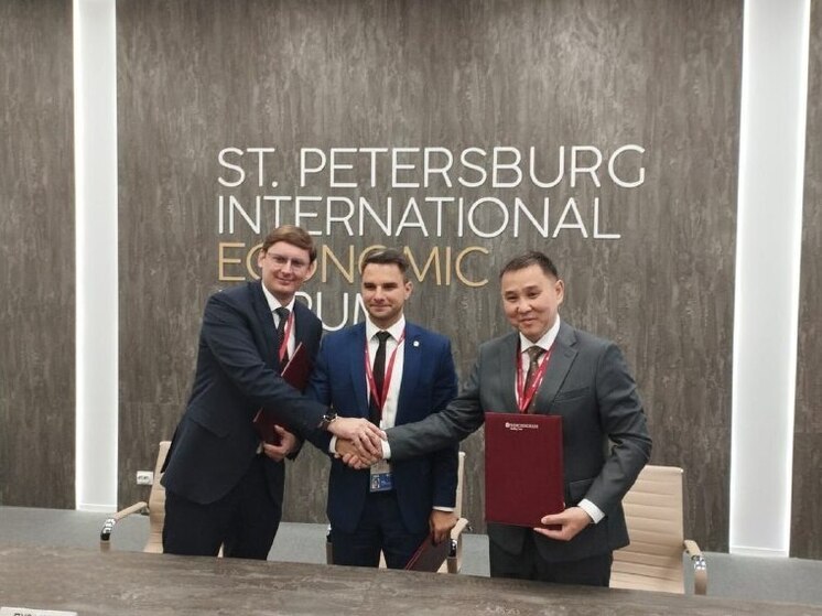 Амурская область заключила первый офсетный контракт на поставки систем мониторинга глюкозы