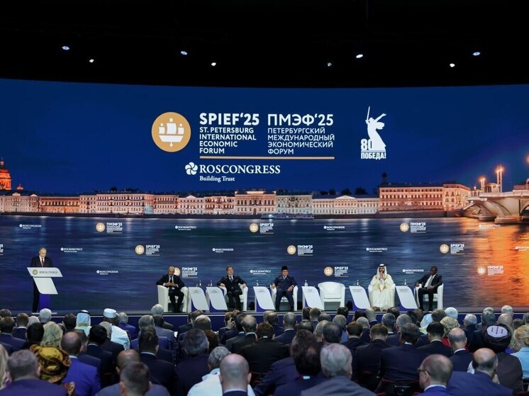 Владимир Путин предложил объединить гражданский и оборонный бизнес