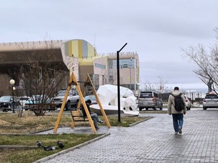 В субботу в регионе возможны небольшие дожди