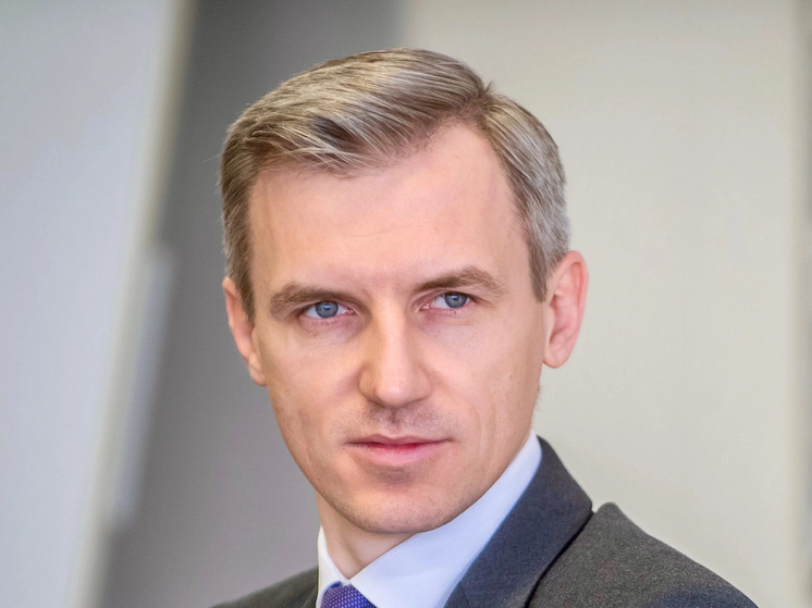 Губернатор Смоленской области Василий Анохин дал интервью федеральному телеканалу «Россия 24»