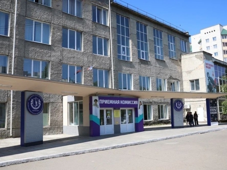 ЗабГУ увеличил число бюджетных мест и уже начал набор студентов