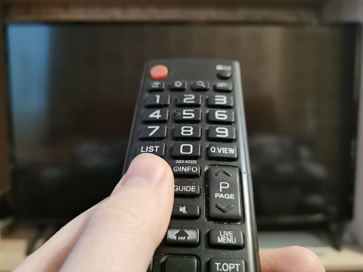 В Абакан и Саяногорск вернулось кабельное телевидение