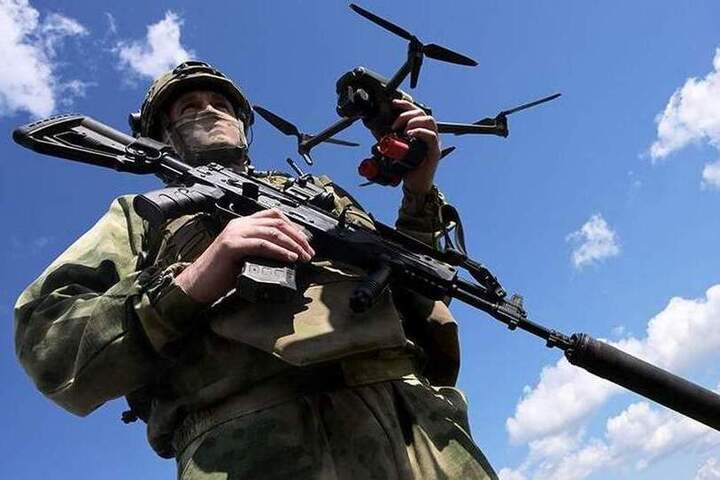 Фото: РИА Новости/Евгений Биятов