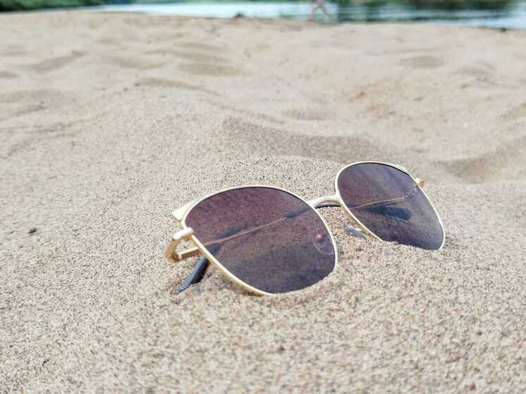 МЧС Хакасии: все пляжи республики открыты