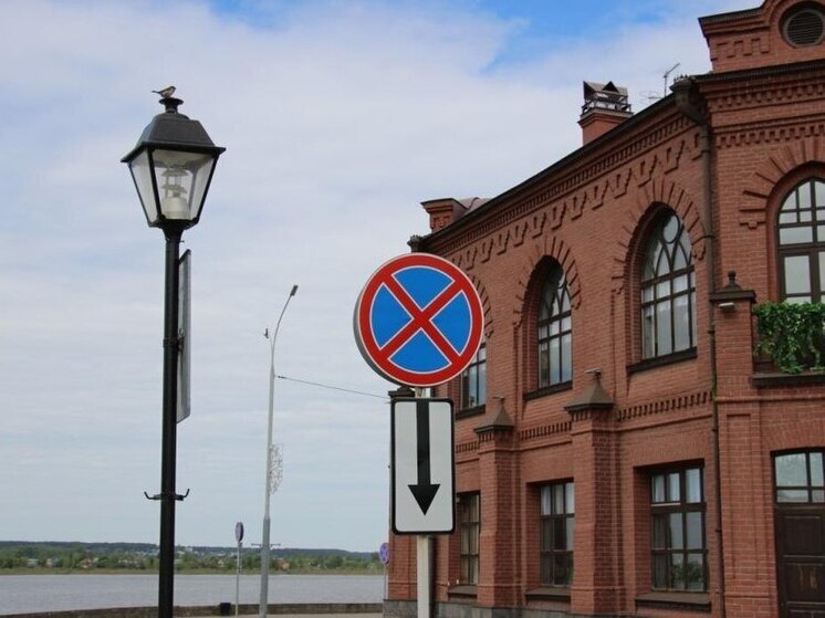 За неделю камеры зафиксировали 14 587 нарушений скоростного режима в Томской области