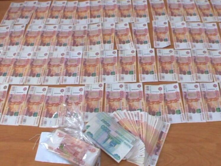 Смоленские полицейские вместе с налоговиками выявили факт уклонения от уплаты налогов на  55 млн рублей