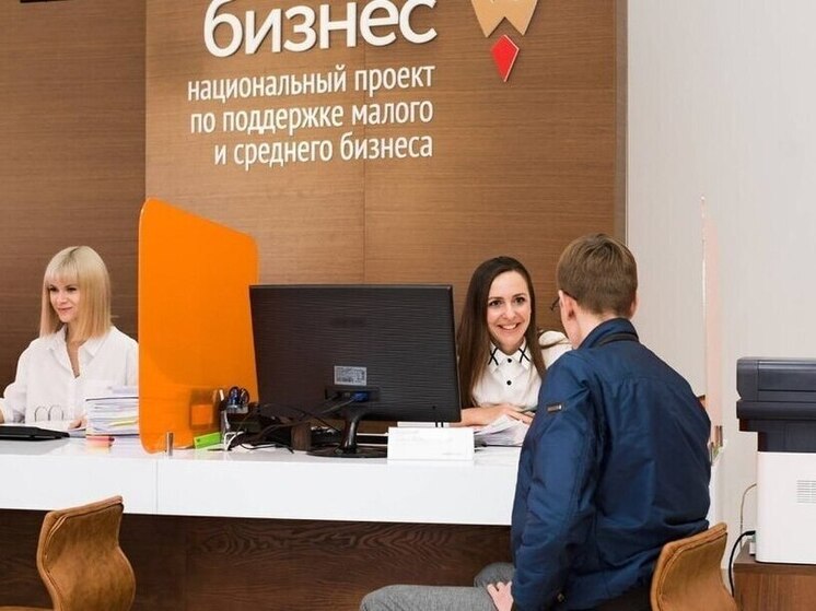 Исаевич: в Херсонской области зарегистрировали 2 тысяч самозанятых