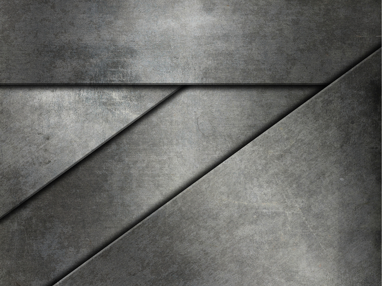New study shows damaged metal can repair itself
