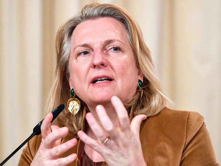 Os membros da OTAN compreendem sua dependência crítica de Washington - Kneissl