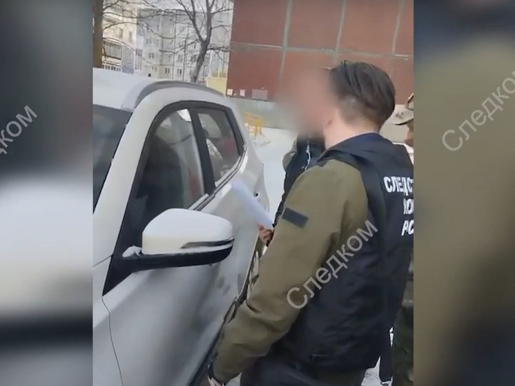 Заведующий кафедрой фармакологии СГМУ осужден за взятки и мошенничество