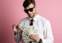 В Красноярском крае наблюдается рост числа миллиардеров