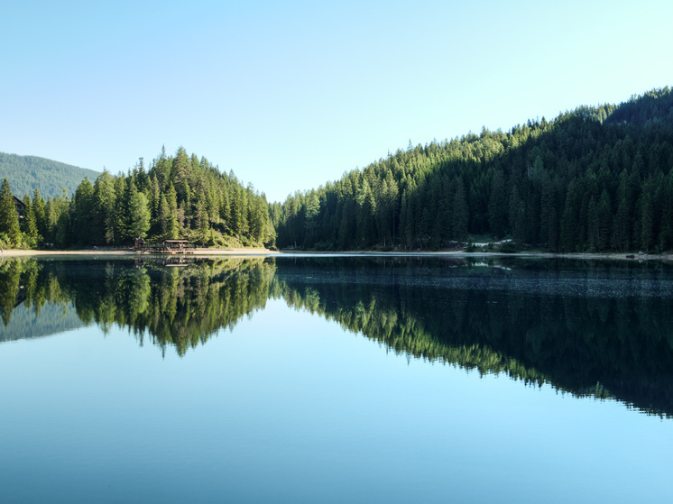 В Красноярске стартовали рейды у запрещенных для купания водоемов