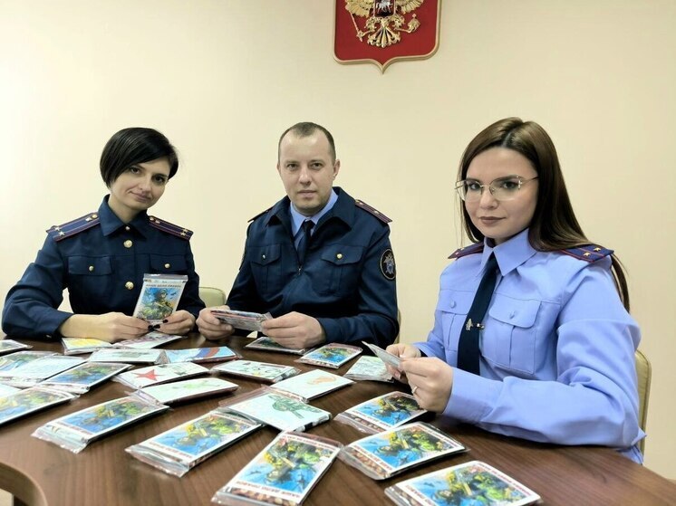 Совместный прием граждан по вопросам социальной защиты в Тамбове