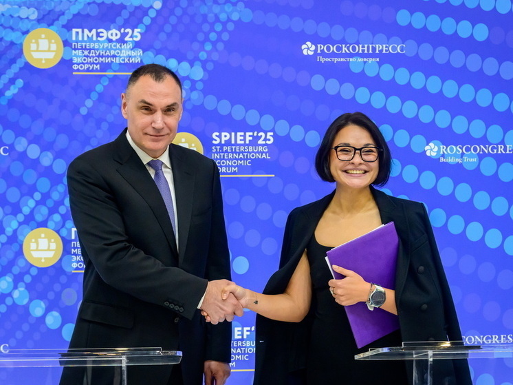 Марий Эл заключила соглашение с Федерацией триатлона России