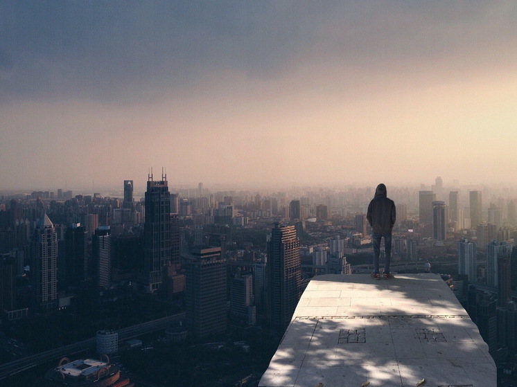 Когда-нибудь нас не станет: Назван ТОП-5 сценариев заката человечества