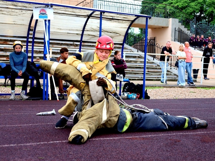 В ЕАО подвели итоги «Школы безопасности»