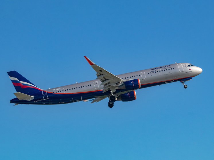 В Аэрофлоте рассказали об увеличении частоты рейсов между Москвой и Якутском