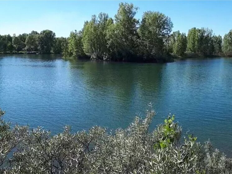 Двое утонуло. В Алтайском крае участились случаи гибели людей на воде