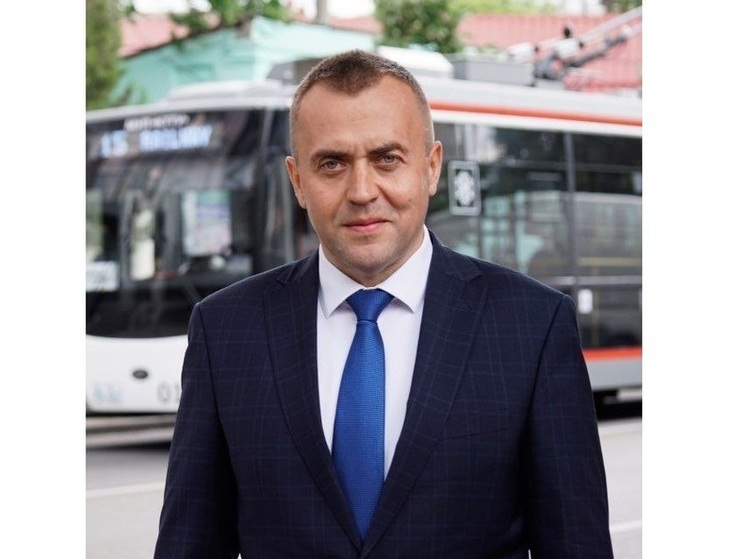 Директор МУП «КТТУ» Александр Грачев: беспилотные трамваи в Краснодаре – это мечта