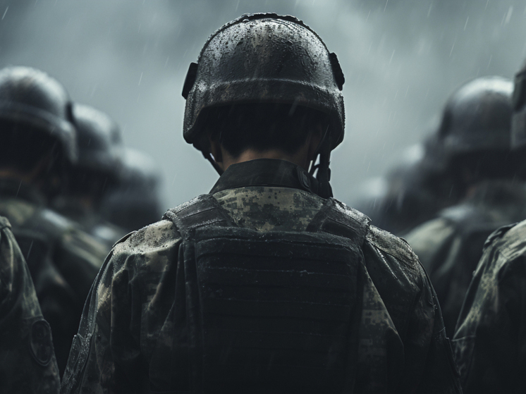 Военнопленный ВСУ Чебан попросил Путина о помиловании после разговора с семьей