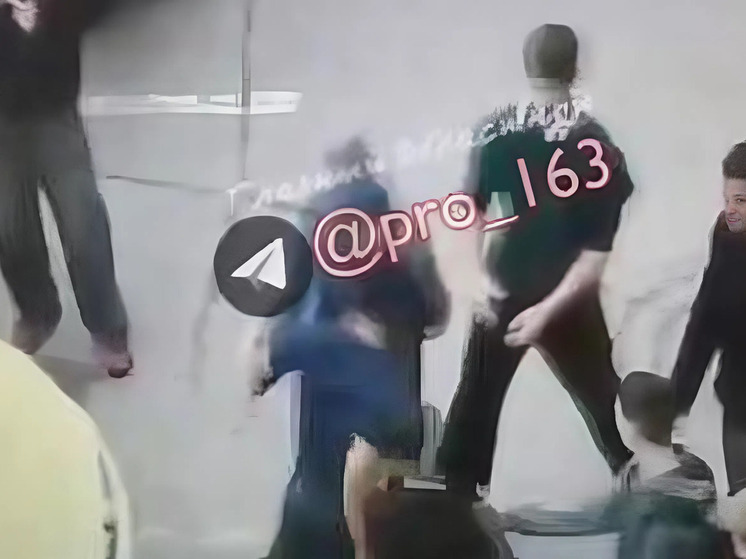 В Тольятти возбуждено уголовное дело после драки с участием подростков