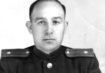 В управлении ФСБ по Южному Уралу рассказали о герое управления
Завтра, 22 июня Россия будет отмечать День памяти и скорби