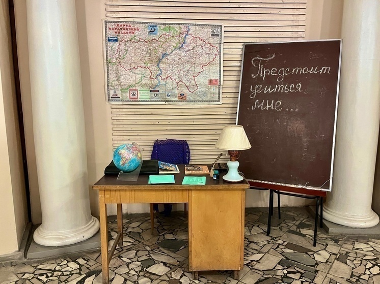 В Саратовской области началась приёмная кампания в вузы
